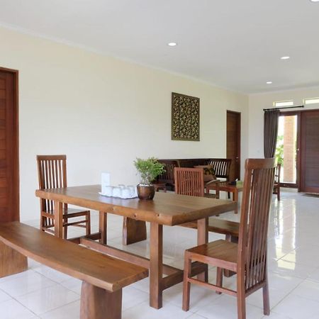 Taman Bukit Palem Resort Bogor Cameră foto