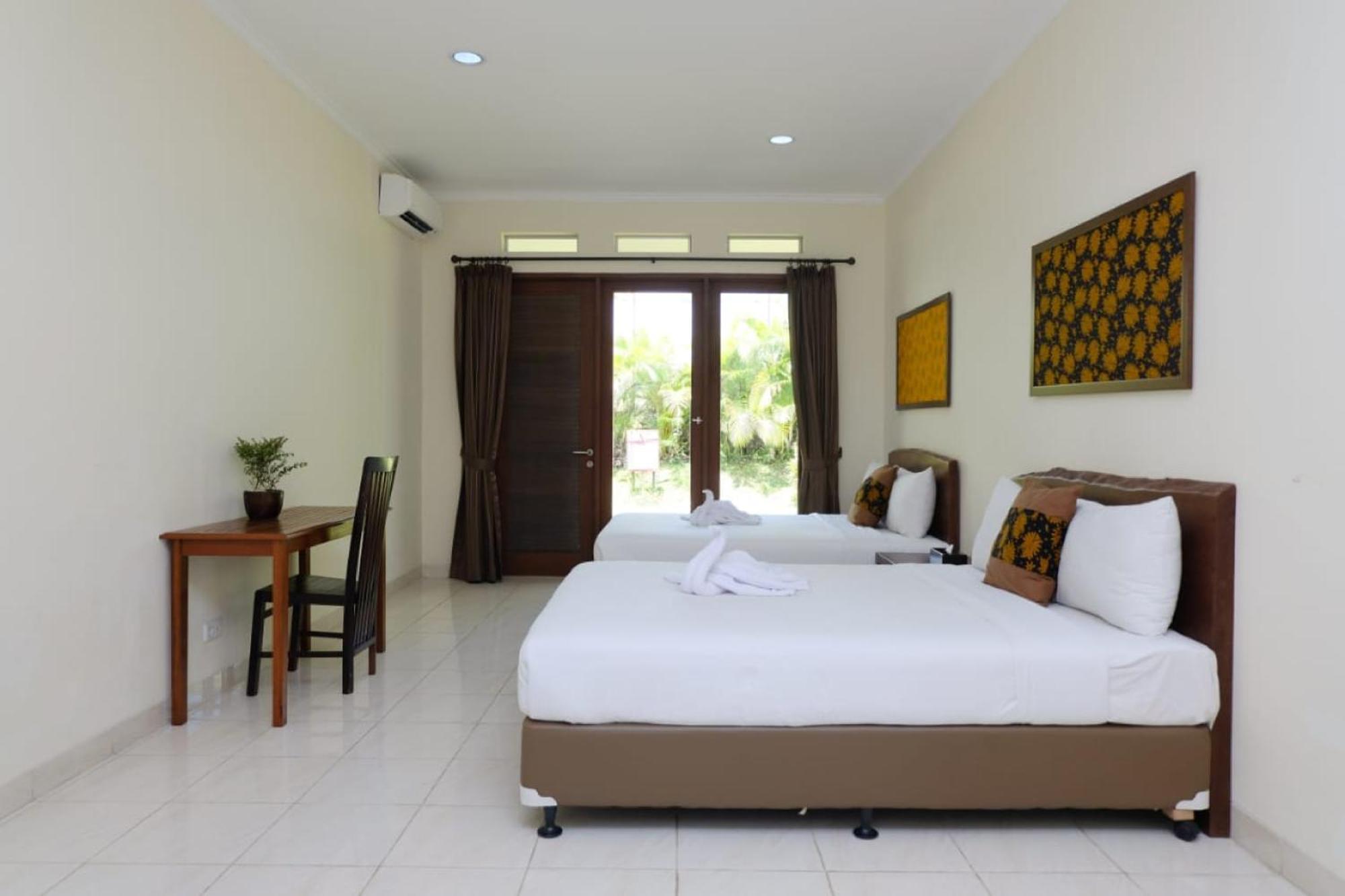 Taman Bukit Palem Resort Bogor Cameră foto
