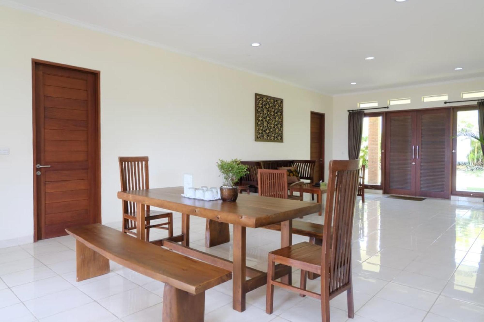 Taman Bukit Palem Resort Bogor Cameră foto